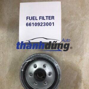 LỌC DẦU SSANGYONG REXTON 2000-2005 | 6610923001