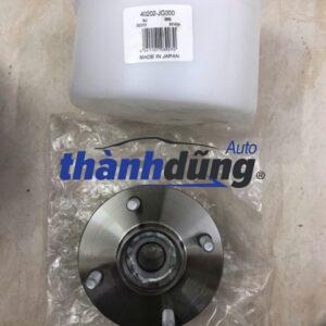 BI MAY Ơ TRƯỚC NISSAN QASHQAI 2007-2013 | 40202JG000
