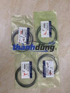 XÉC MĂNG SSANGYONG XLV | 671030072A
