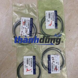 XÉC MĂNG SSANGYONG XLV | 671030072A