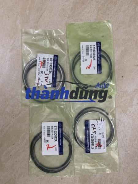 XÉC MĂNG SSANGYONG XLV | 671030072A XÉC MĂNG SSANGYONG XLV | 671030072A
