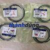 XÉC MĂNG SSANGYONG XLV | 671030072A