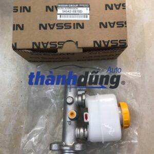 TỔNG PHANH XE NISSAN TERRANO 2006 | 46010-5W610