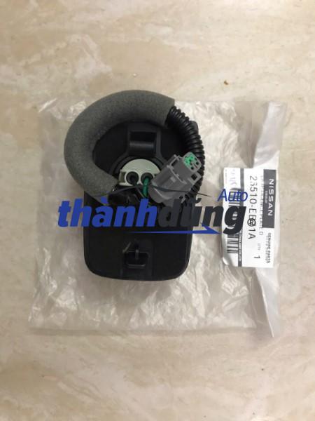 ĐÈN SOI BIỂN SỐ NISSAN NAVARA 2010-2015 | 26510EB71A ĐÈN SOI BIỂN SỐ NISSAN NAVARA 2010-2015 | 26510EB71A