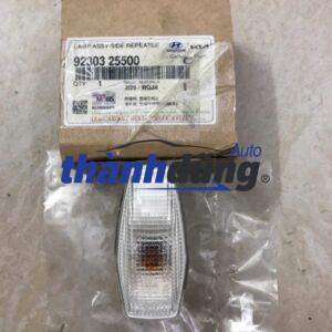 XI NHAN TAI XE PHẢI HYUNDAI GETZ 2008 | 9230325500