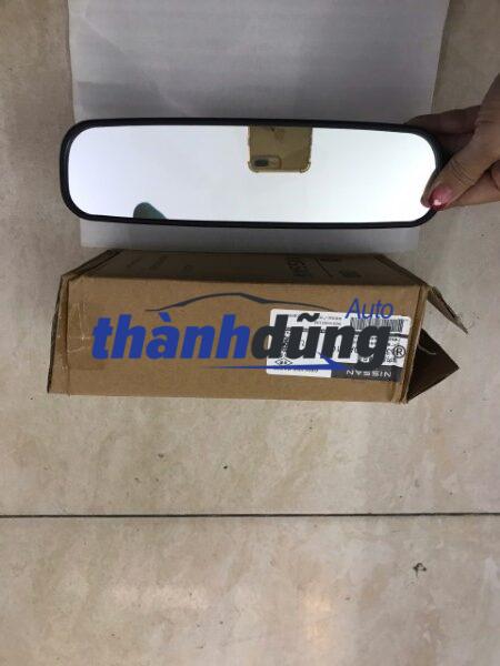 GƯƠNG CHIẾU HẬU TRONG XE NISSAN NAVARA | 963212DR0A GƯƠNG CHIẾU HẬU TRONG XE NISSAN NAVARA | 963212DR0A