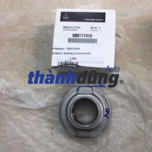 BI TÊ XE MITSUBISHI TRITON 2009 | MN171419