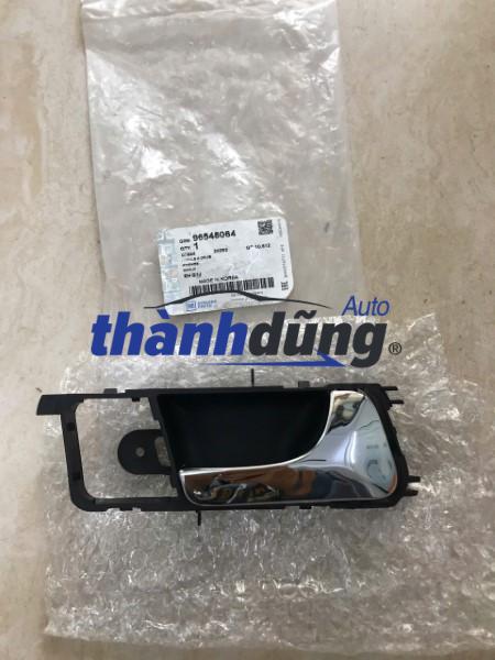 TAY MỞ CỬA DAEWOO LACETTI 2003-2008 | 96548063 TAY MỞ CỬA DAEWOO LACETTI 2003-2008 | 96548063