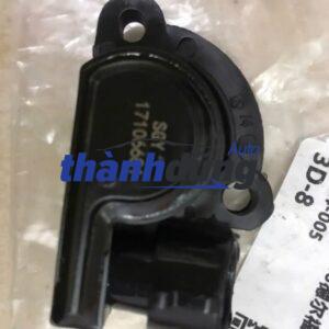CẢM BIẾN BƯỚM GA CHERY QQ3 1.1L | 17106681