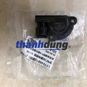 CẢM BIẾN BƯỚM GA CHERY QQ3 1.1L | 17106681
