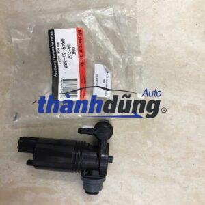BƠM NƯỚC RỬA KÍNH FORD EDGE 2023-2026 | DK4967482