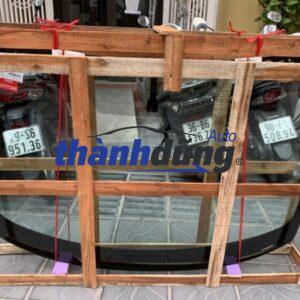 KÍNH CHẮN GIÓ TRƯỚC NISSAN TERRA 2020 | 727005KA0B