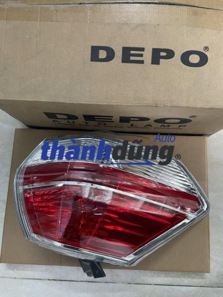 ĐÈN HẬU NISSAN XTRAIL 2015-2019 | 265544CA1B ĐÈN HẬU NISSAN XTRAIL 2015-2019 | 265544CA1B