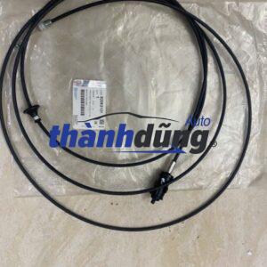 CÁP ĐỔ XĂNG XE CHEVROLET COLORADO 2014 | 52093131