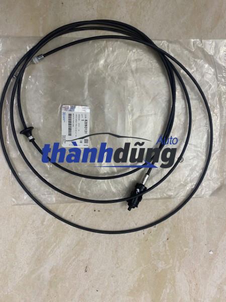 CÁP ĐỔ XĂNG XE CHEVROLET COLORADO 2014 | 52093131 CÁP ĐỔ XĂNG XE CHEVROLET COLORADO 2014 | 52093131