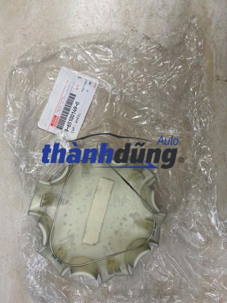 NẮP CHỤP MAY Ơ XE ISUZU HILANDER | 9651001490 NẮP CHỤP MAY Ơ XE ISUZU HILANDER | 9651001490
