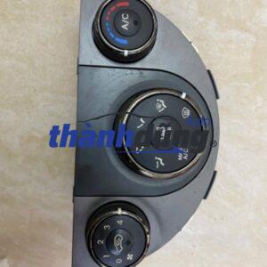 CÔNG TẮC ĐIỀU HÒA XE KIA SOUL 2009 | 972502K000