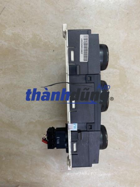 CÔNG TẮC ĐIỀU HÒA XE KIA SOUL 2009 | 972502K000 CÔNG TẮC ĐIỀU HÒA XE KIA SOUL 2009 | 972502K000