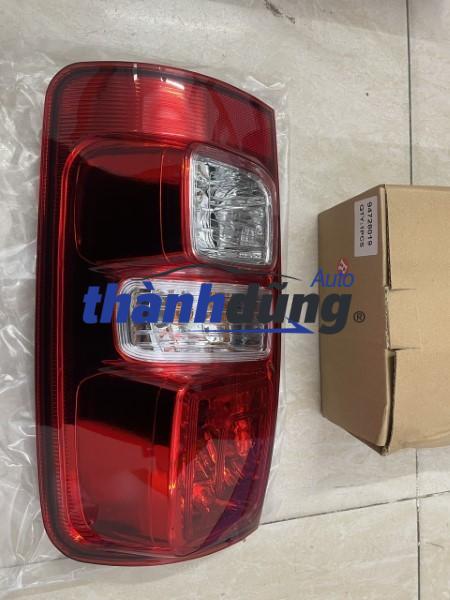 ĐÈN HẬU PHẢI XE CHEVROLET COLORADO 2019 | 94728019 ĐÈN HẬU PHẢI XE CHEVROLET COLORADO 2019 | 94728019
