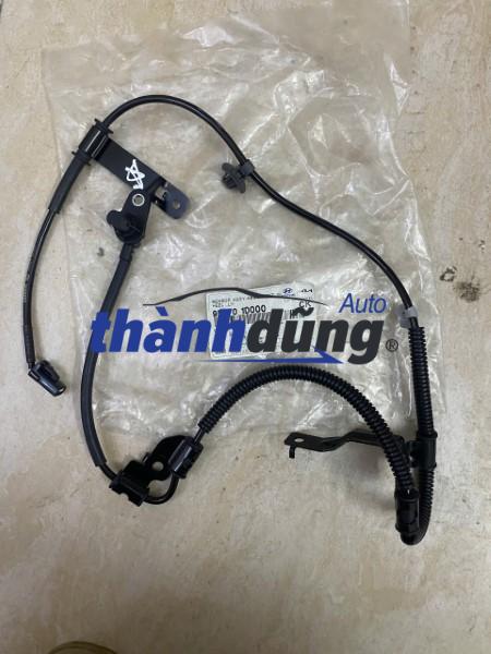 CẢM BIẾN ABS TRƯỚC XE KIA CARENS 2009 | 956701D000 CẢM BIẾN ABS TRƯỚC XE KIA CARENS 2009 | 956701D000