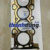 GIOĂNG MẶT MÁY FORD FOCUS 2005-2012 | 1S7G6051BG