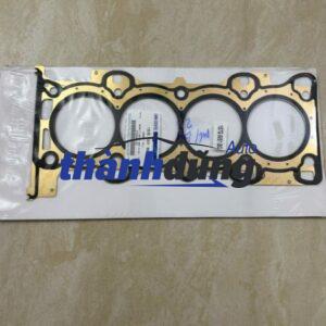 GIOĂNG MẶT MÁY FORD FOCUS 2005-2012 | 1S7G6051BG
