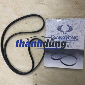 DÂY CUROA TỔNG SSANGYONG TIVOLI 1.6 2018 | 1739970192