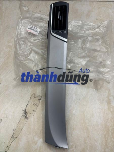 CỬA GIÓ ĐIỀU HÒA TOYOTA CAMRY ASV51L | 5565006181 CỬA GIÓ ĐIỀU HÒA TOYOTA CAMRY ASV51L | 5565006181