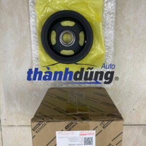 PULY TRỤC CƠ TOYOTA ALPHARD 2015-2020 | 134700V030