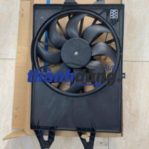 QUẠT KÉT NƯỚC FORD MONDEO 2001-2007 | 3S718C607BD