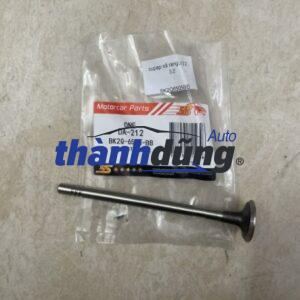 XUPAP XẢ FORD RANGER 2012-2022 | BK2Q6505BB