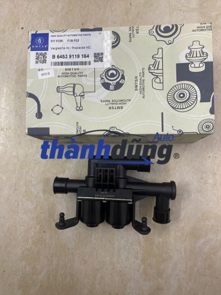 VAN SẤY NÓNG ĐIỀU HÒA BMW 750I | 64539119164 VAN SẤY NÓNG ĐIỀU HÒA BMW 750I | 64539119164