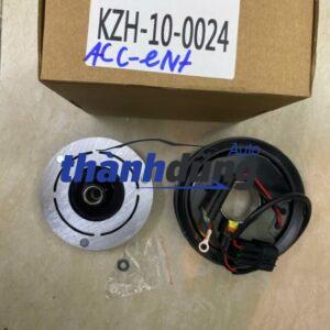 MẶT HÍT MÁY LẠNH HYUNDAI ACCENT 2020 | 97643H2000