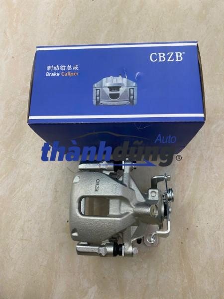 CỤM PHANH TRƯỚC XE FORD TRANSIT 2009 | 6C112B118AE CỤM PHANH TRƯỚC XE FORD TRANSIT 2009 | 6C112B118AE