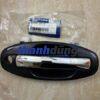 TAY MỞ CỬA NGOÀI TRÁI HYUNDAI SANTAFE GOLD | 8265026010