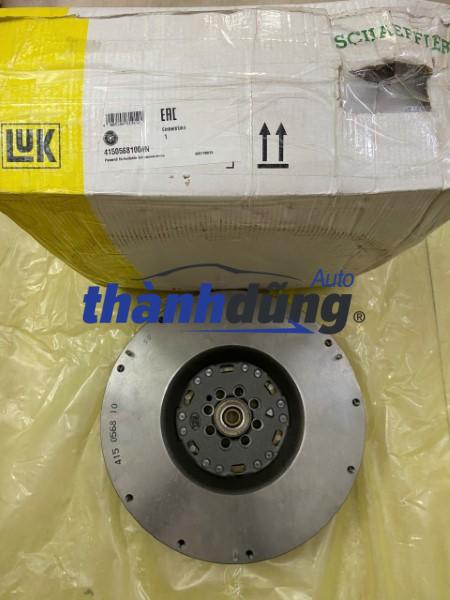 BÁNH ĐÀ NISSAN NAVARA 2.5 2020 | 12310-5X00A BÁNH ĐÀ NISSAN NAVARA 2.5 2020 | 12310-5X00A