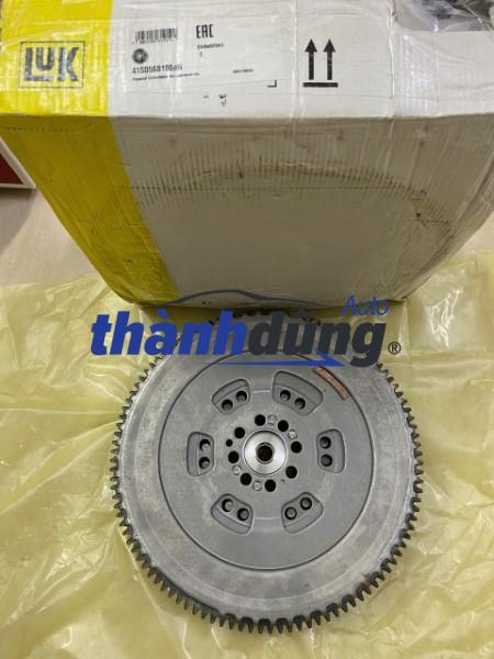 BÁNH ĐÀ NISSAN NAVARA 2.5 2020 | 12310-5X00A BÁNH ĐÀ NISSAN NAVARA 2.5 2020 | 12310-5X00A