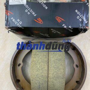 MÁ PHANH TRƯỚC ISUZU NMR130PS | MPK425