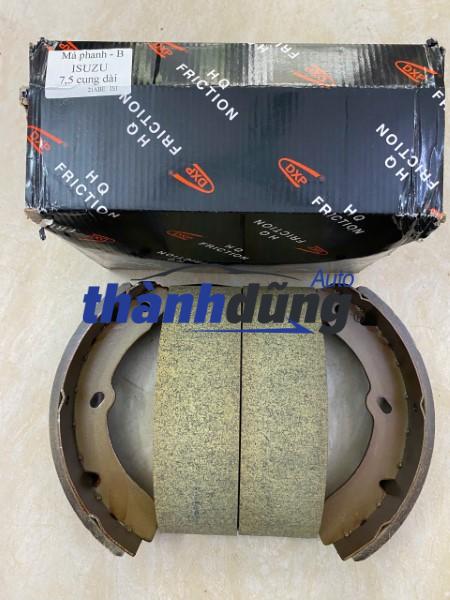 MÁ PHANH TRƯỚC ISUZU NMR130PS | MPK425 MÁ PHANH TRƯỚC ISUZU NMR130PS | MPK425