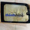 KÍNH HÔNG SAU TRÁI MITSUBISHI PAJERO 2010 | 6121A687