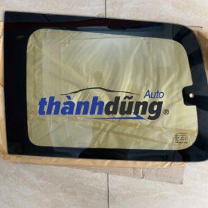 KÍNH HÔNG SAU TRÁI MITSUBISHI PAJERO 2010 | 6121A687