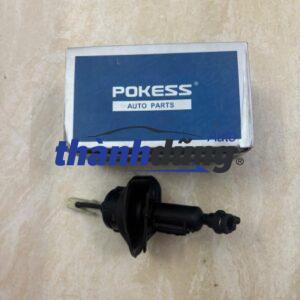 TỔNG CÔN TRÊN FORD FOCUS 2005 | 3M517A543AE
