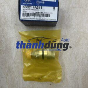 CẢM BIẾN TỐC ĐỘ HYUNDAI PORTER 2 | 436214A311