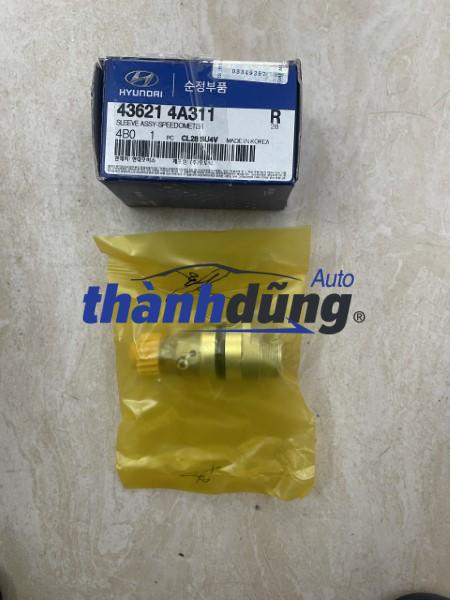 CẢM BIẾN TỐC ĐỘ HYUNDAI PORTER 2 | 436214A311 CẢM BIẾN TỐC ĐỘ HYUNDAI PORTER 2 | 436214A311