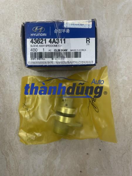 CẢM BIẾN TỐC ĐỘ HYUNDAI PORTER 2 | 436214A311 CẢM BIẾN TỐC ĐỘ HYUNDAI PORTER 2 | 436214A311