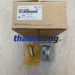 PISTON HYUNDAI EON 2011-2014 | 2304104000