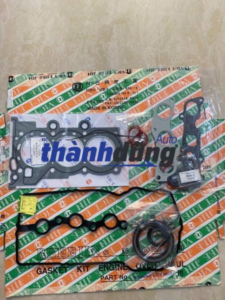 GIOĂNG ĐẠI TU HYUNDAI EON 2011-2014 | 2091004A01 GIOĂNG ĐẠI TU HYUNDAI EON 2011-2014 | 2091004A01