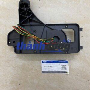 MÔ TƠ CHỈNH KÍNH CHIẾU HẬU FORD TRANSIT 2009 | JDC0280000