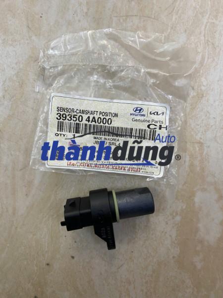 CẢM BIẾN TRỤC CAM HYUNDAI GALLOPER | 393504A000 CẢM BIẾN TRỤC CAM HYUNDAI GALLOPER | 393504A000