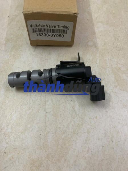 VAN BIẾN THIÊN VVT-I TOYOTA VIOS | 153300Y050 VAN BIẾN THIÊN VVT-I TOYOTA VIOS | 153300Y050